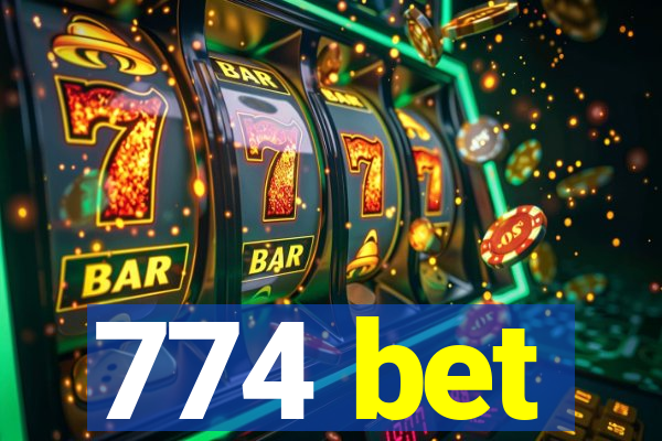 774 bet