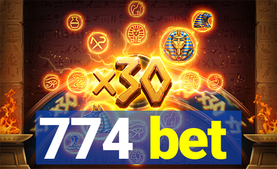 774 bet