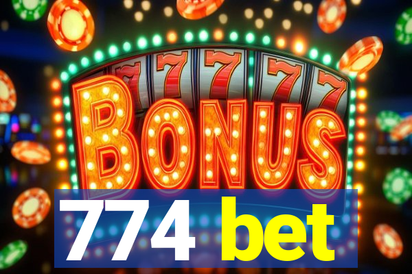 774 bet