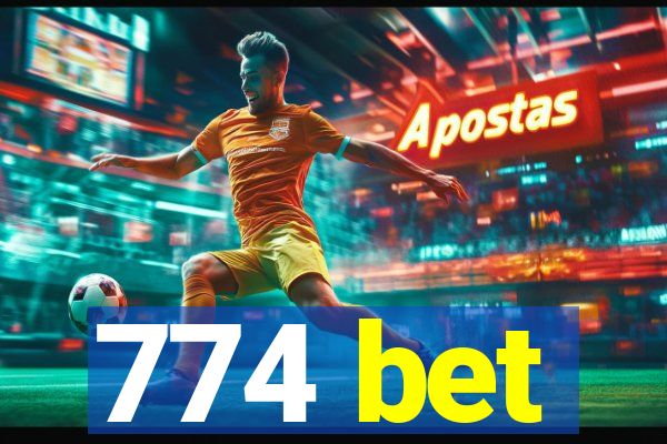 774 bet