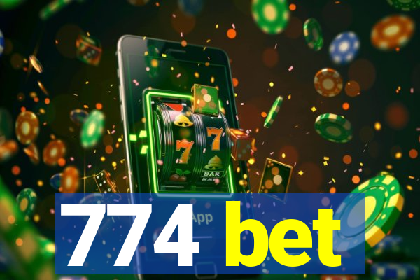 774 bet