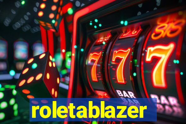 roletablazer