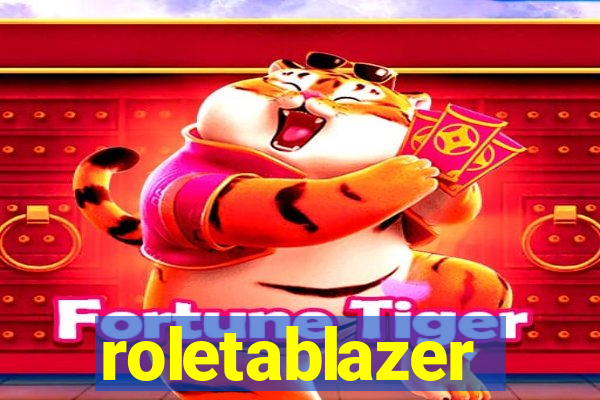 roletablazer