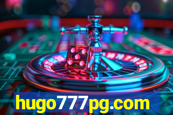 hugo777pg.com