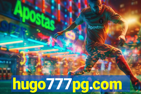 hugo777pg.com