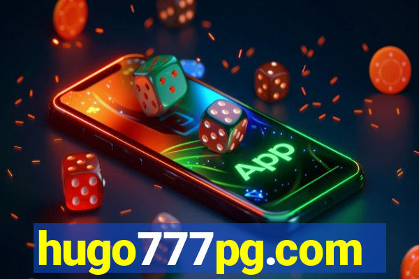 hugo777pg.com