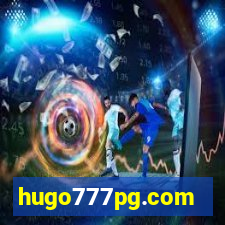 hugo777pg.com