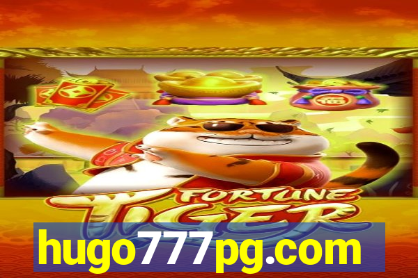 hugo777pg.com