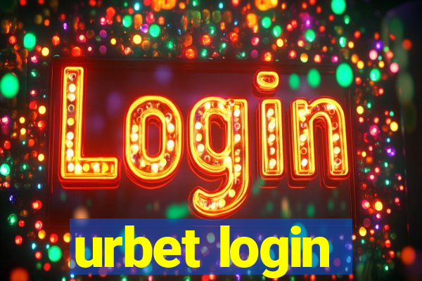 urbet login