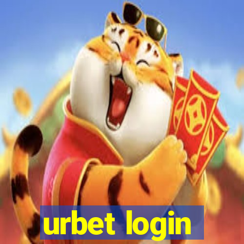 urbet login