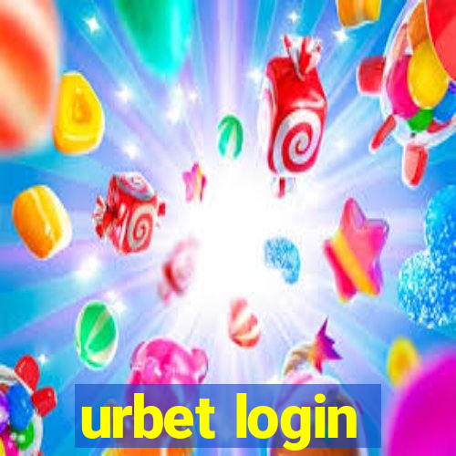 urbet login