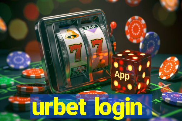 urbet login