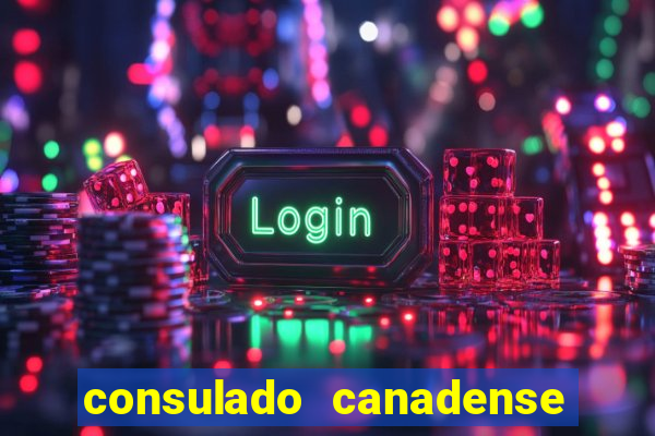 consulado canadense porto alegre