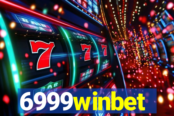 6999winbet