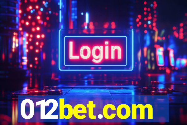 012bet.com