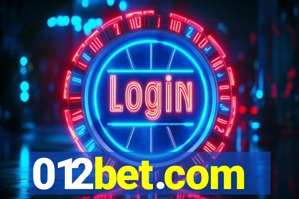 012bet.com