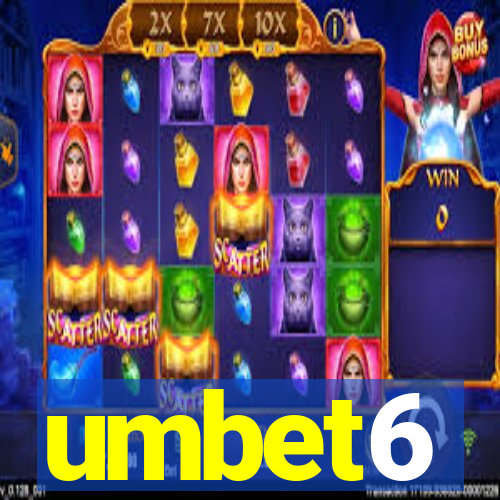 umbet6