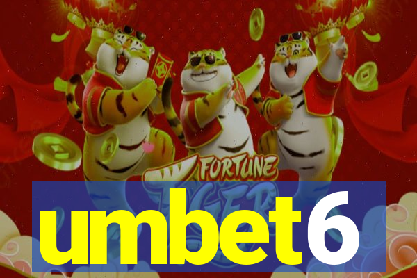 umbet6