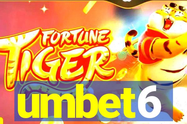 umbet6