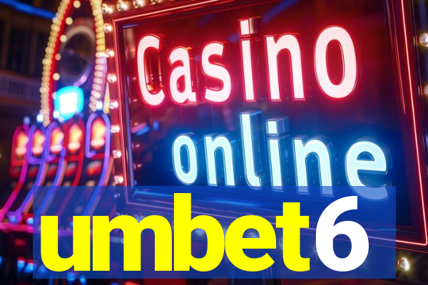 umbet6