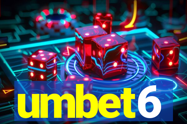 umbet6