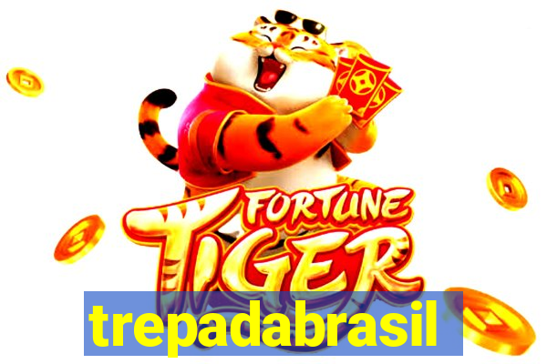 trepadabrasil