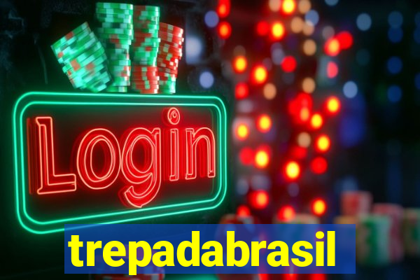 trepadabrasil