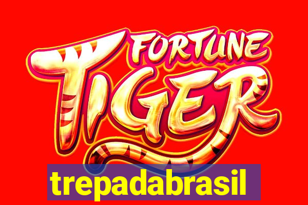 trepadabrasil