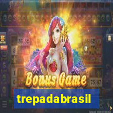 trepadabrasil