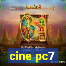 cine pc7