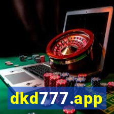 dkd777.app