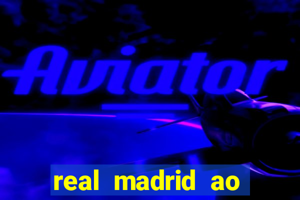 real madrid ao vivo com imagem futemax