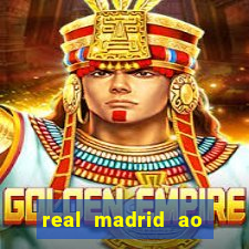 real madrid ao vivo com imagem futemax