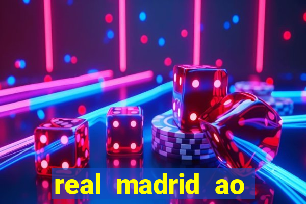 real madrid ao vivo com imagem futemax