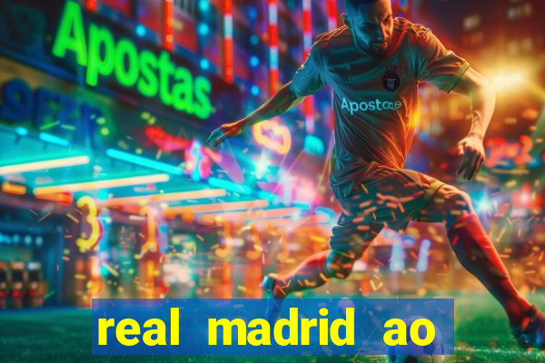 real madrid ao vivo com imagem futemax