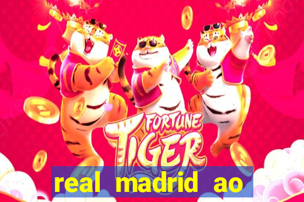 real madrid ao vivo com imagem futemax