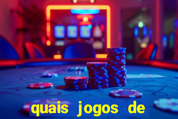 quais jogos de azar sao permitidos no brasil