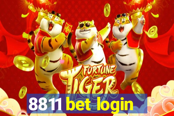 8811 bet login