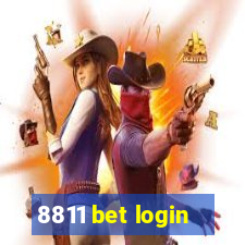 8811 bet login