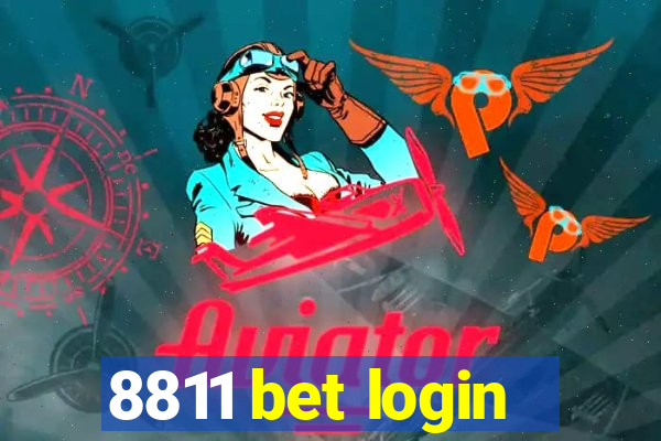 8811 bet login