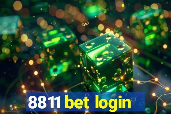 8811 bet login