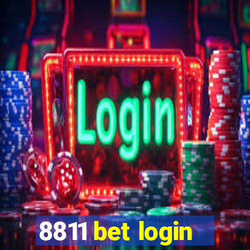 8811 bet login