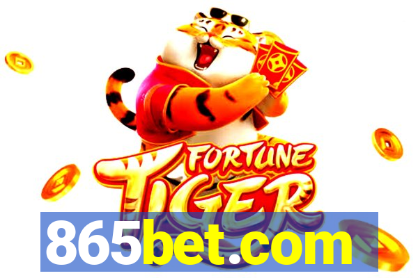 865bet.com