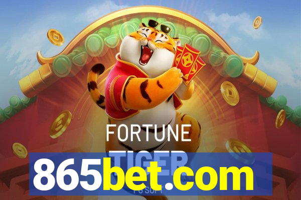 865bet.com