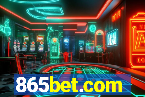 865bet.com