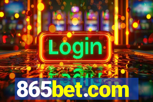 865bet.com