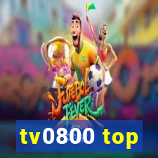 tv0800 top