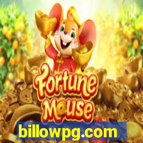 billowpg.com