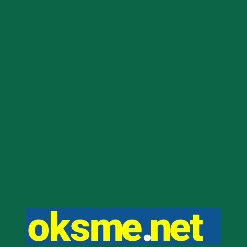 oksme.net