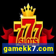 gamekk7.com